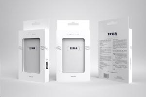 Powerbank Tesla i8_603632 3
