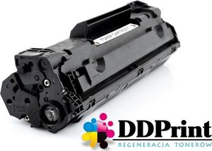 Toner DD-Print Black Zamiennik 36A 7
