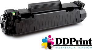 Toner DD-Print Black Zamiennik 36A 8
