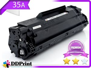 Toner DD-Print Black Zamiennik 35A 2