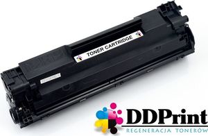 Toner DD-Print Black Zamiennik 35A 3
