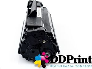 Toner DD-Print Black Zamiennik 35A 4