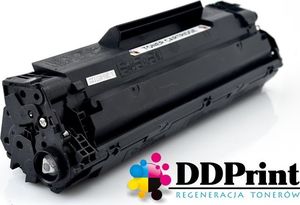 Toner DD-Print Black Zamiennik 35A 6