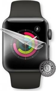 ScreenShield folia ochronna do Apple Watch Series 3 38 mm 1