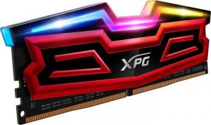 Pamięć ADATA XPG Dazzle, DDR4, 16 GB, 3000MHz, CL16 (AX4U3000316G16-SRD) 2