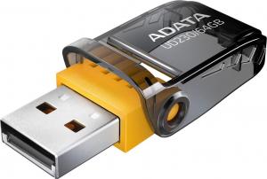 Pendrive ADATA UD230 64GB (AUD230-64G-RBK) 1