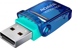 Pendrive ADATA UD230 64GB (AUD230-64G-RBL) 1