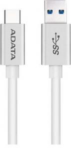 Kabel USB ADATA USB-C TO USB A 2.0 kabel, 2 m 1