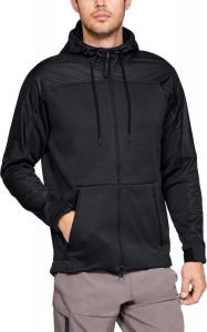 Under Armour Unstoppable Coldgear Swacket-BLK roz. S (1320710-001) 1