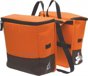 Blackburn Torba na bagażnik LOCAL COOLER 25l pomarańczowo-brązowa 1