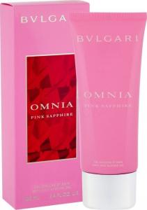 Bvlgari Omnia Pink Sapphire 1