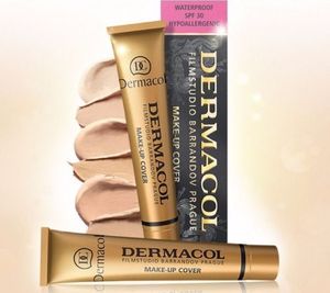 Dermacol Podkład do twarzy Make-Up Cover 225 30g 4