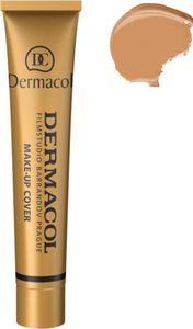 Dermacol Make-Up Cover SPF30 227 30ml 1