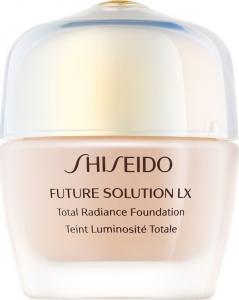 Shiseido Future Solution LX Total Radiance Foundation SPF15 G3 Golden 30 ml 1