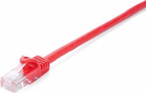 V7 CAT6 ETHERNET RED UTP 50CM 1