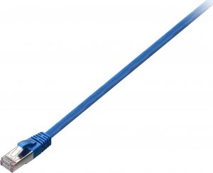 V7 CAT6 ETHERNET BLUE STP 5M 1