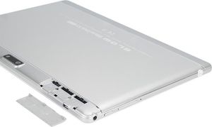 Tablet Blow 10.1" 16 GB 3G Srebrny  (79-036#) 3