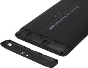 Tablet Blow BlackTab 7.4 7" 8 GB 3G Czarny  (79-035#) 3