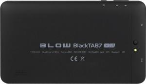 Tablet Blow BlackTab 7.4 7" 8 GB 3G Czarny  (79-035#) 4