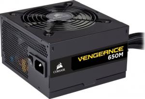 Zasilacz Corsair 650M 650W 80PLUS VENGEANCE (CP-9020175-EU) 2