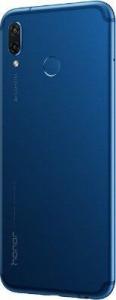 Smartfon Honor Honor Play 64 GB Dual SIM Niebieski  (Honor Play Blue) 8