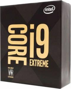 Procesor Intel Core i9-9980XE, 3GHz, 24.75 MB, BOX (BX80673I99980X) 1