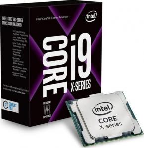 Procesor Intel Core i9-9960X, 3.1GHz, 22 MB, BOX (BX80673I99960X) 2
