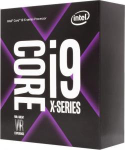 Procesor Intel Core i9-9960X, 3.1GHz, 22 MB, BOX (BX80673I99960X) 1