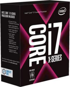 Procesor Intel Core i7-9800X, 3.8GHz, 16.5 MB, BOX (BX80673I79800X) 1