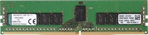 Pamięć serwerowa Kingston Pamięć serwerowa DDR4 8GB/2400 ECC Reg CL17 RDIMM 1R*8 MICRON E IDT-KSM24RS8/8MEI 1