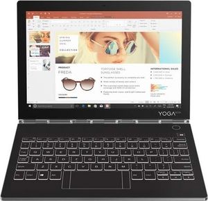 Laptop Lenovo Yoga Book C930 (ZA3S0106PL) 1