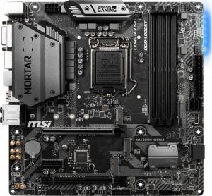 Płyta główna MSI MAG Z390M MORTAR 2
