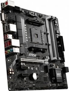 Płyta główna MSI B450M BAZOOKA V2 4