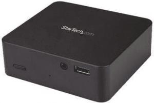 Stacja/replikator StarTech 4K Dock USB-C (DK30CHDPDUE) 1