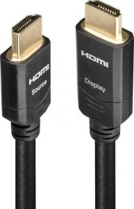 Kabel StarTech HDMI - HDMI 10m czarny (HD2MM10MA) 1