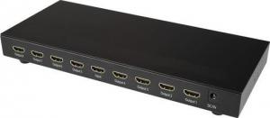 StarTech 8-PORT 4K 60HZ HDMI SPLITTER 2
