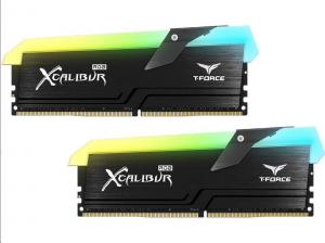 Pamięć TeamGroup XCalibur, DDR4, 16 GB, 3600MHz, CL18 (TF8D416G3600HC18EDC01) 1
