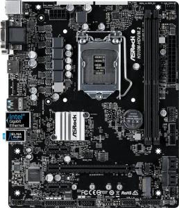 Płyta główna ASRock H310CM-HDV/M.2 2