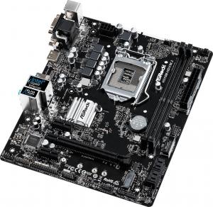 Płyta główna ASRock H310CM-HDV/M.2 3