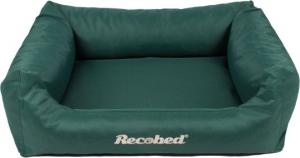 Recobed Legowisko Baltic zielone 120x90cm 1