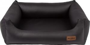 Recobed Legowisko Lincoln czarno-czerwone 85x65cm 3