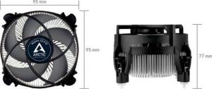 Chłodzenie CPU Arctic Alpine 12 CO (ACALP00031A) 7