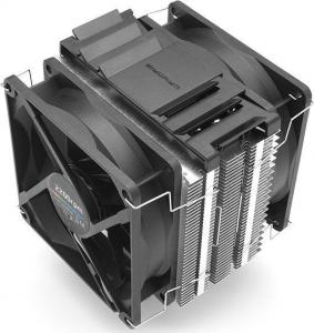 Chłodzenie CPU Cryorig M9 Plus Tower (CR-M9PA) 4