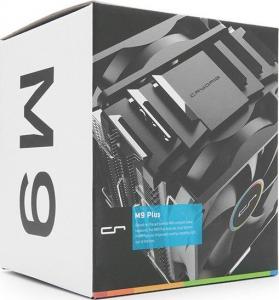 Chłodzenie CPU Cryorig M9 Plus Tower (CR-M9PA) 10