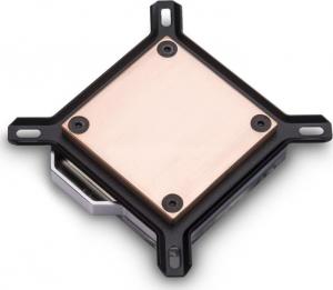 EK Water Blocks EK-Velocity Intel - Kupfer + Plexi (WAEK-1565) 2