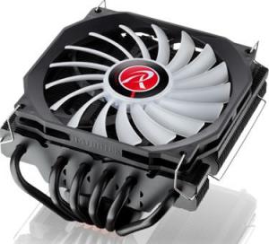 Chłodzenie CPU Raijintek Pallas 120 (0R10B00095) 5