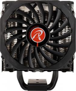 Chłodzenie CPU Raijintek Mya RBW Rainbow LED (0R10B00094) 2