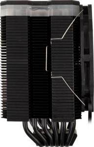 Chłodzenie CPU Raijintek Mya RBW Rainbow LED (0R10B00094) 3