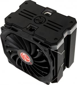 Chłodzenie CPU Raijintek Mya RBW Rainbow LED (0R10B00094) 4