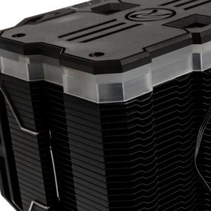 Chłodzenie CPU Raijintek Mya RBW Rainbow LED (0R10B00094) 8